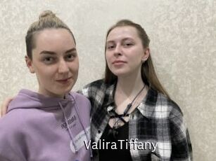 ValiraTiffany