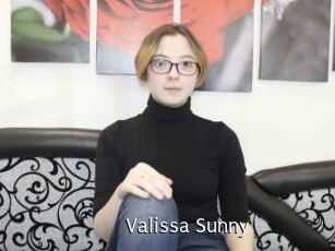 Valissa_Sunny Anal Fist