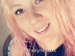 ValkyrieMaxx