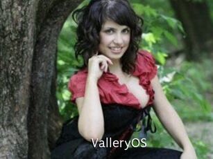 ValleryOS
