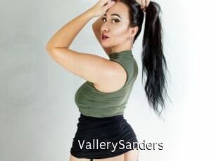 VallerySanders