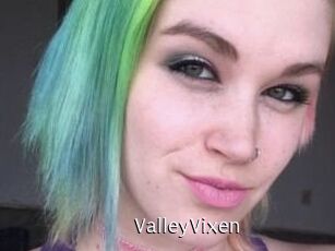 ValleyVixen