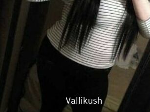 Vallikush