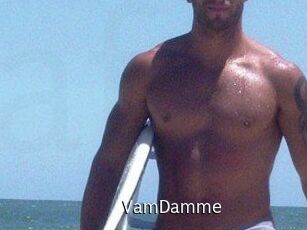 VamDamme