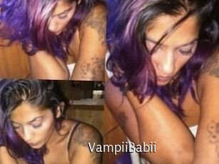 VampiiBabii