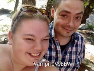 VampireVsBBW