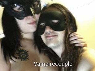 Vampirecouple