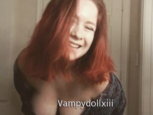 Vampydollxiii