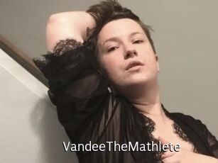 VandeeTheMathlete