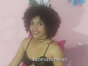 Vanesateheran
