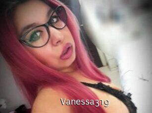Vanessa319