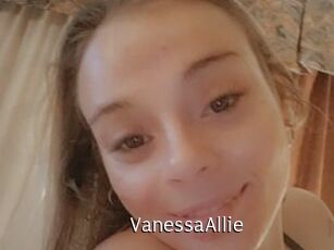 VanessaAllie