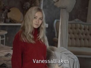 VanessaBlakes Anal Fist