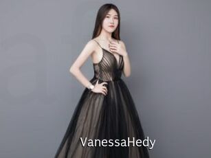 VanessaHedy