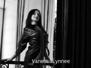 VanessaLynnee Anal Fist