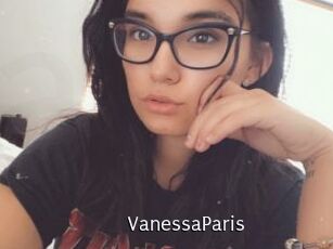 VanessaParis