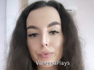 VanessaPlays
