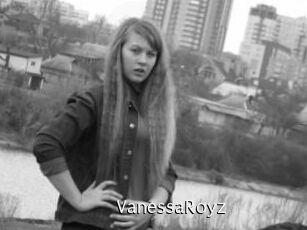 VanessaRoyz
