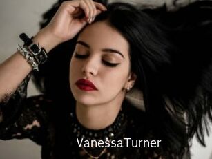 VanessaTurner Anal Fist