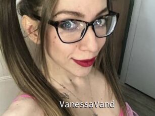 VanessaVand