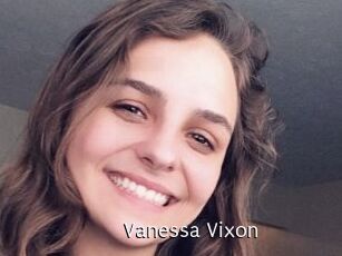 Vanessa_Vixon
