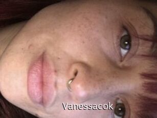 Vanessacok
