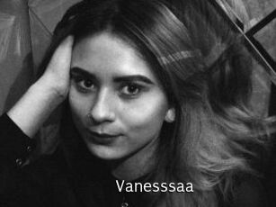 Vanesssaa