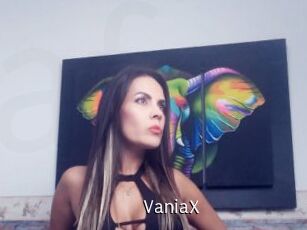 VaniaX
