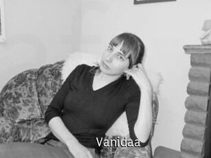 Vanidaa