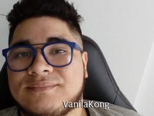VanilaKong