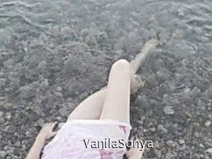 VanilaSonya