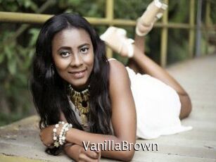 VanillaBrown