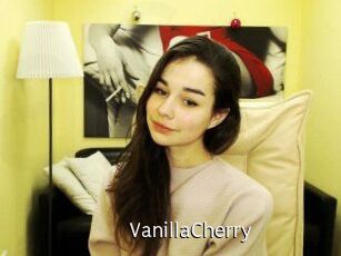VanillaCherry