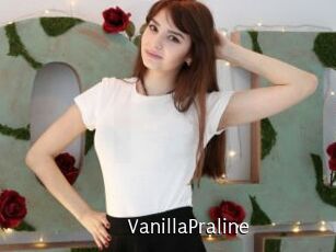 VanillaPraline