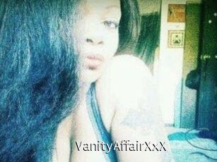 VanityAffairXxX