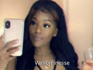 VanityFinesse