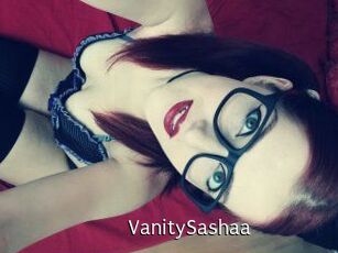 VanitySashaa