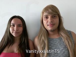 VanityxxLatinTS