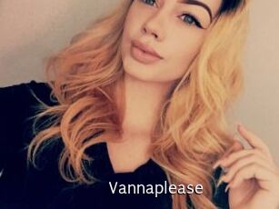 Vannaplease