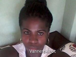 Vannessahot
