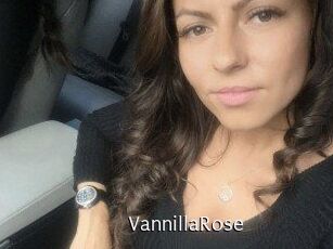 VannillaRose