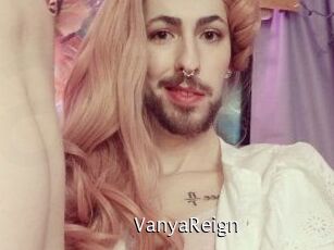 VanyaReign