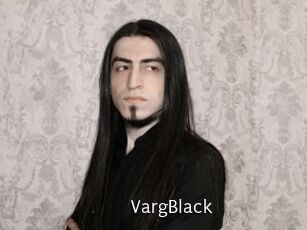 VargBlack