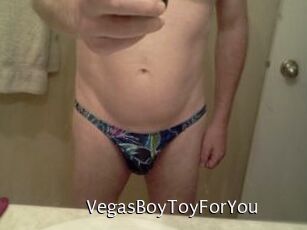 VegasBoyToyForYou