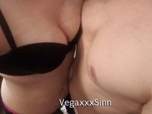VegaxxxSinn