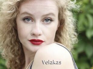 Velakas