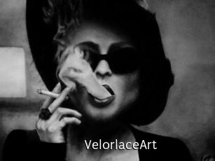 VelorlaceArt