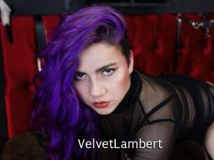 VelvetLambert