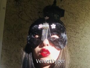 VelvetVyper