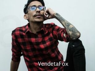 VendetaFox